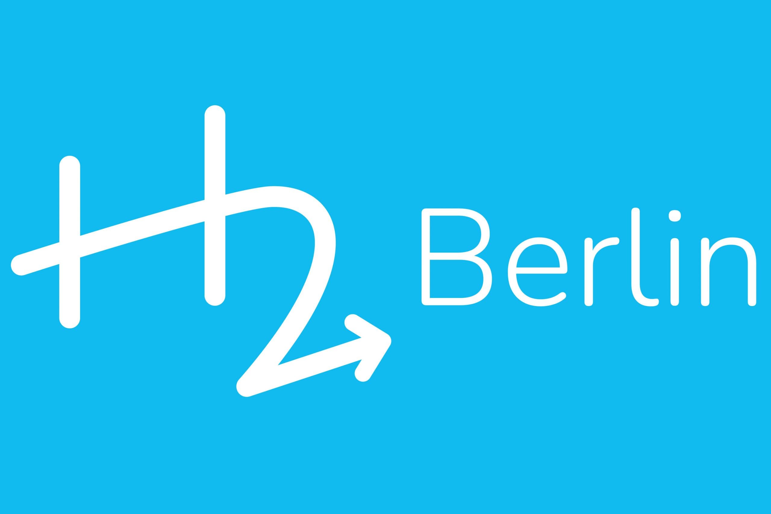 H2Berlin — Green Hydrogen for the Capital