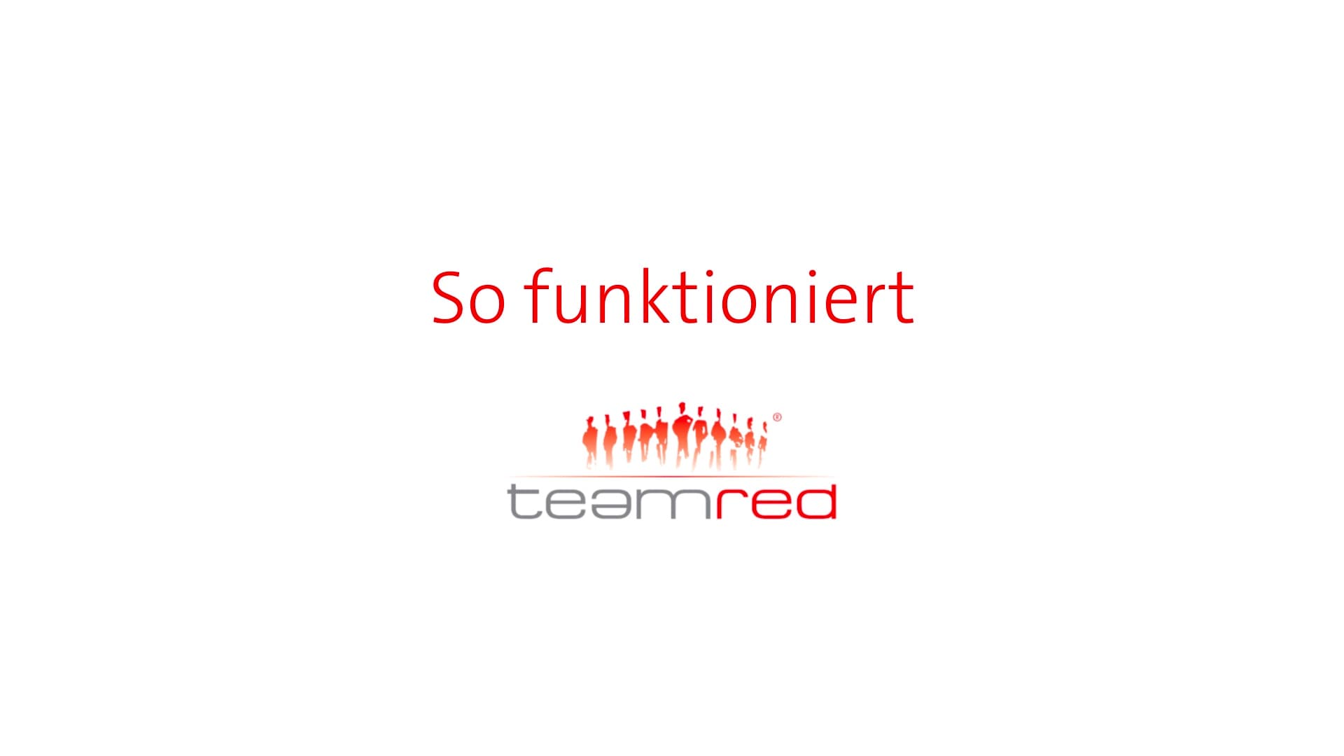 team red Deutschland GmbH