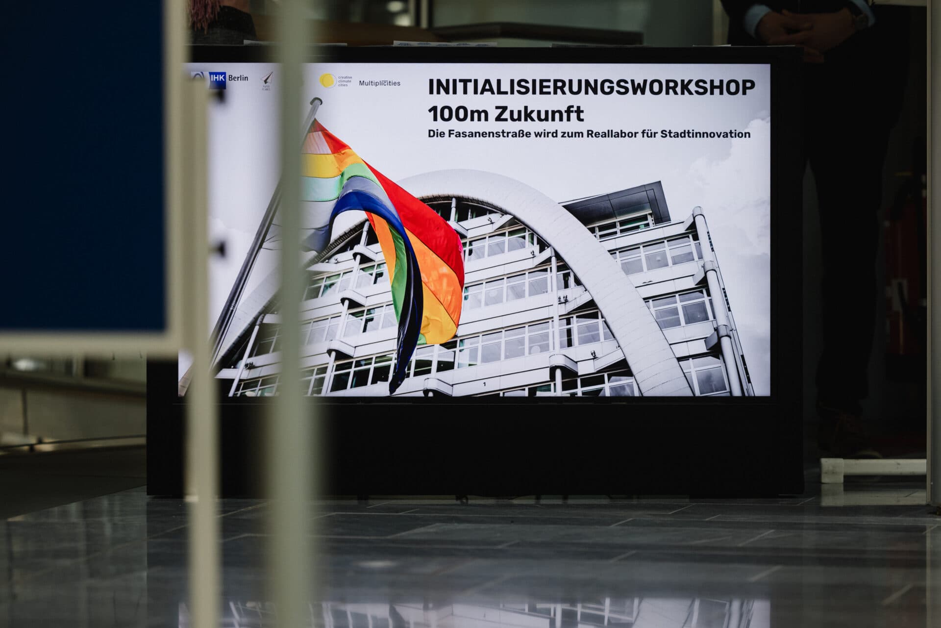 100m Zukunft
