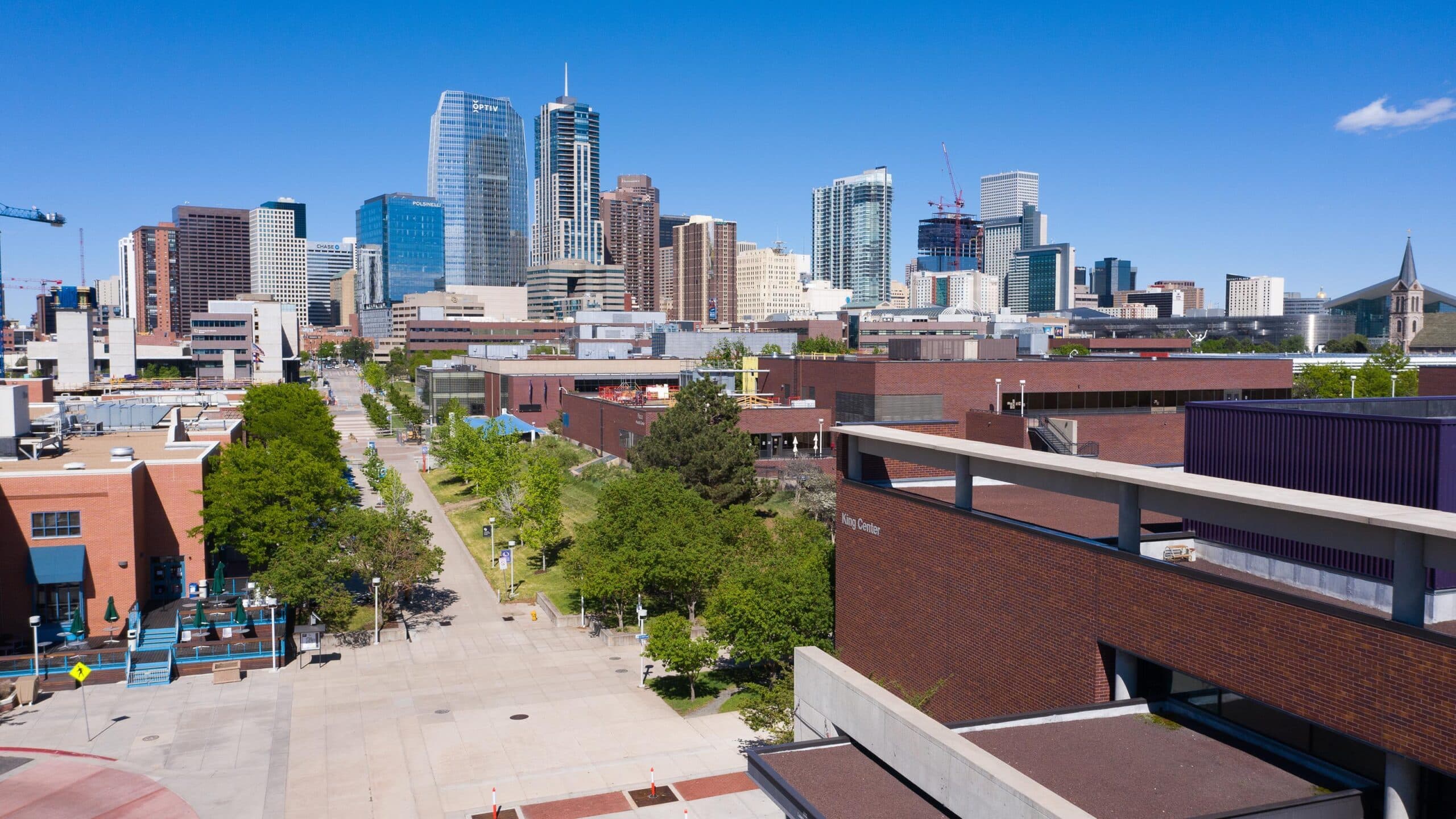 High-Rise Development Plan HEP2024
