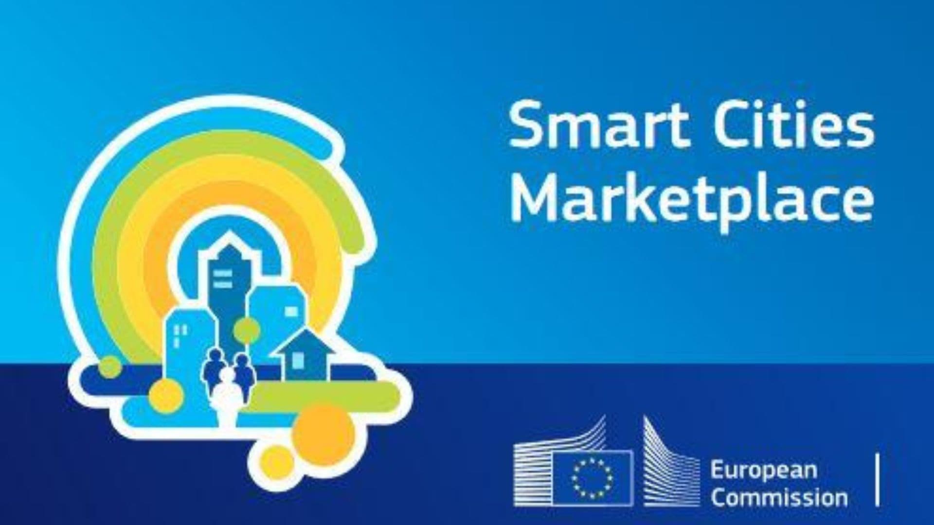 Smart Cities Marketplace (European Commission)