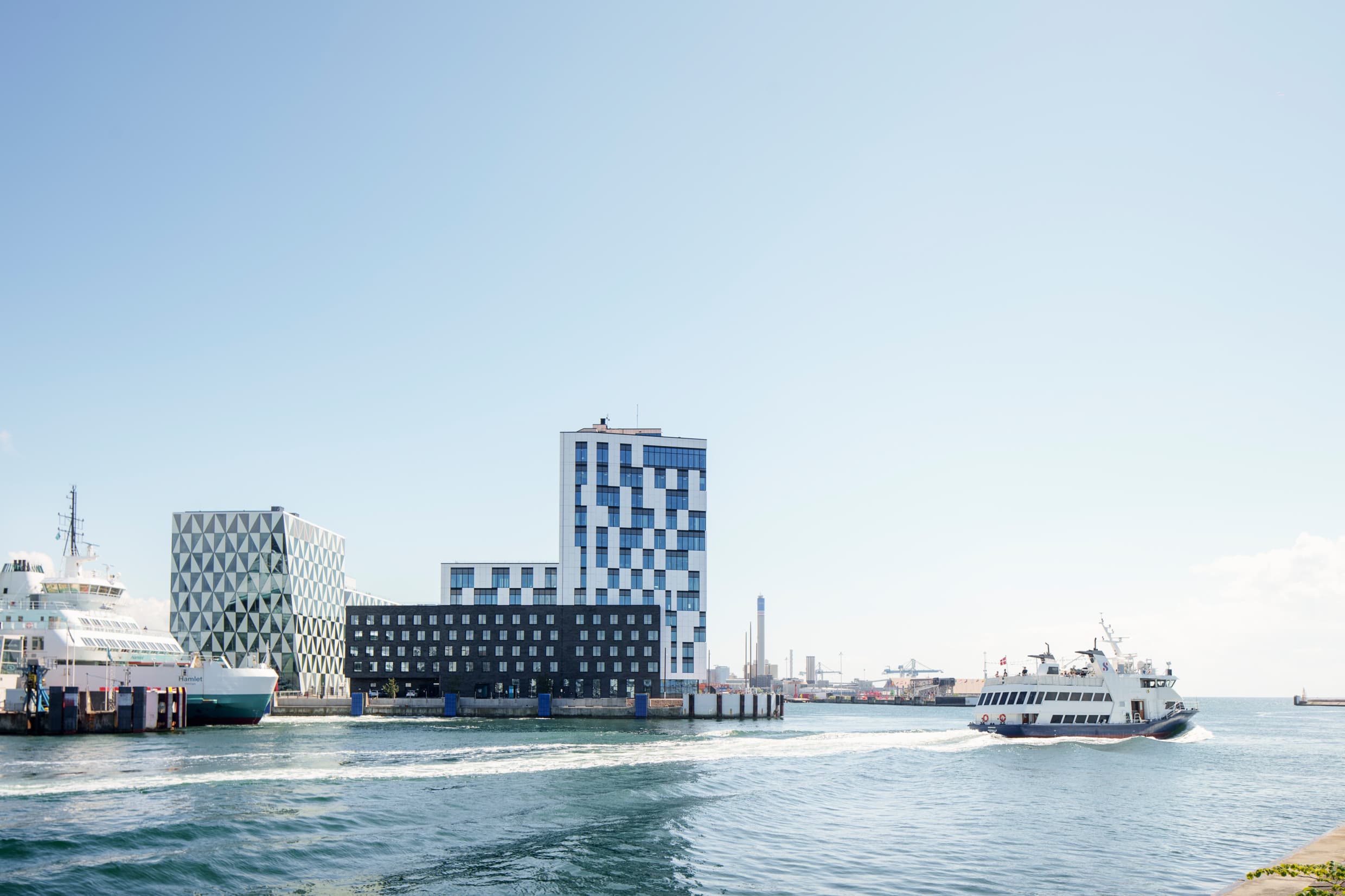 Smart City Sweden