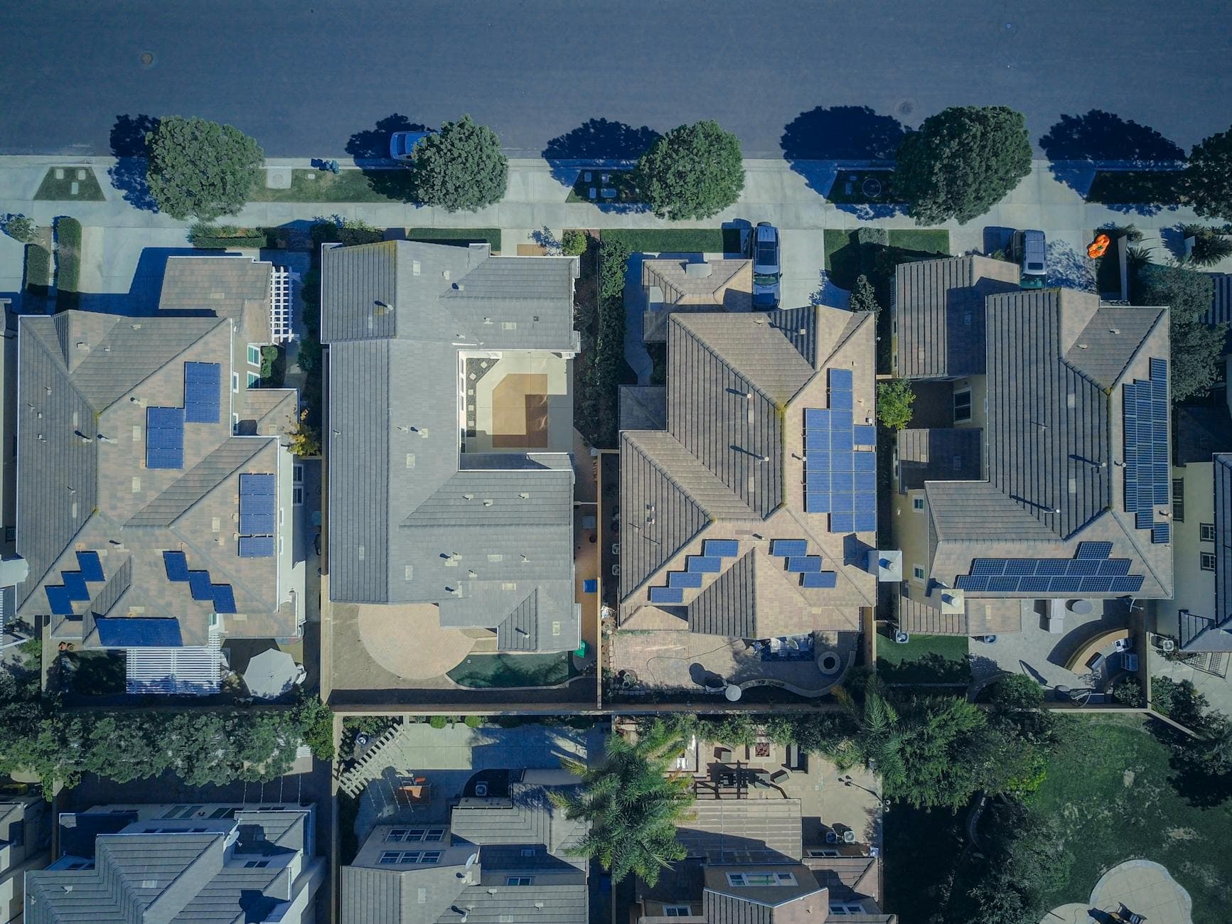 Distrito Universidad – Affordable Smart City