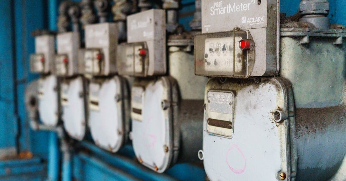 Naturgy Smart Gas Grid Barcelona
