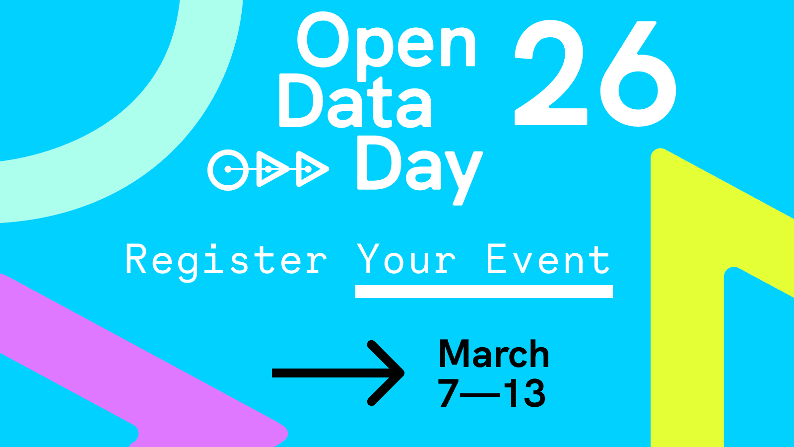 Berlin Open Data Day 2026