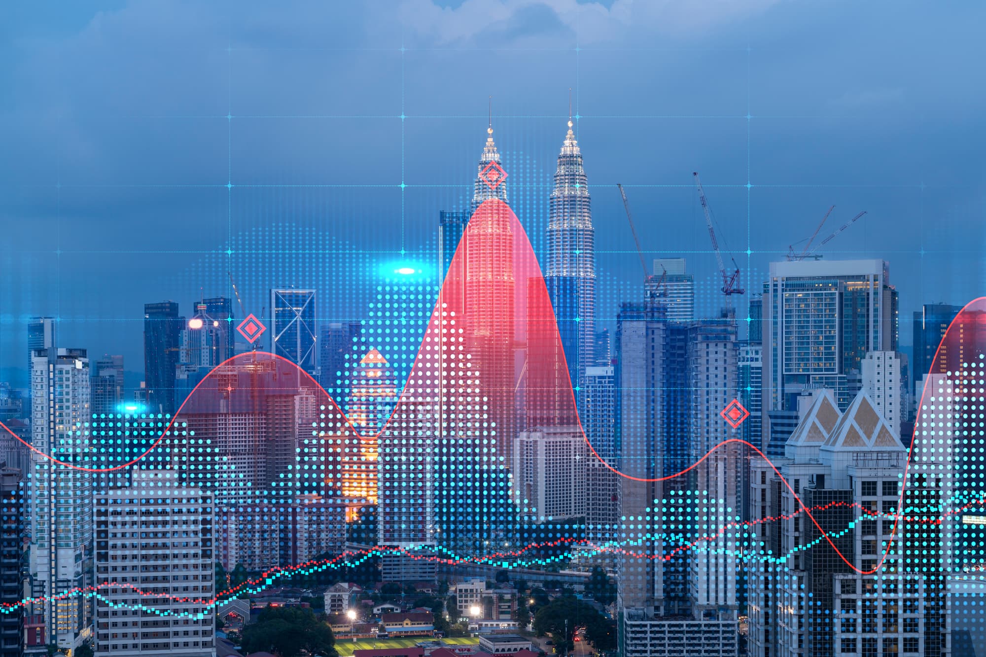 Berlin Digital Twin