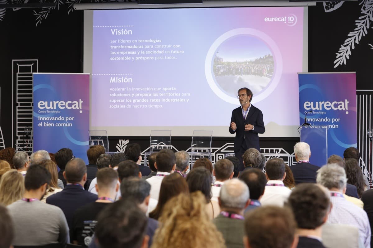 Eurecat Technology Open Day 2025