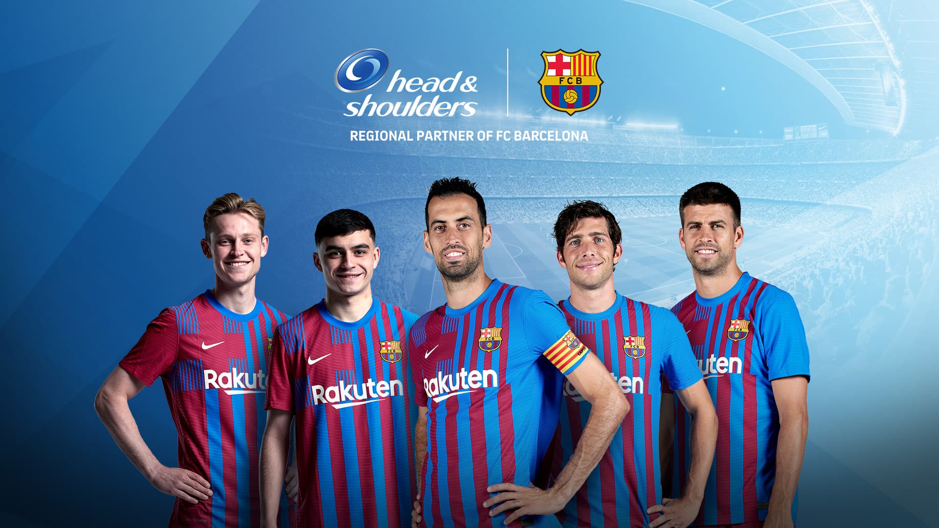 Barcelona Regional