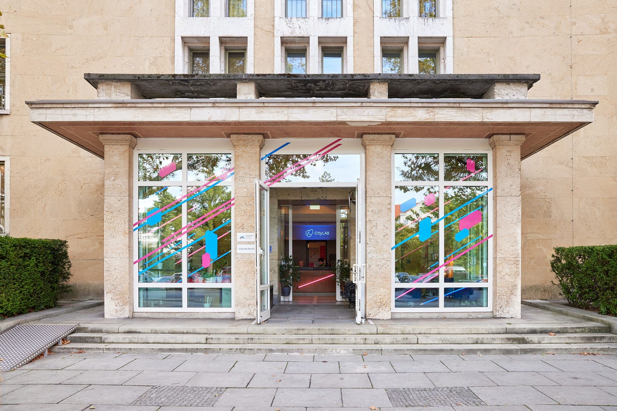 CityLAB Berlin