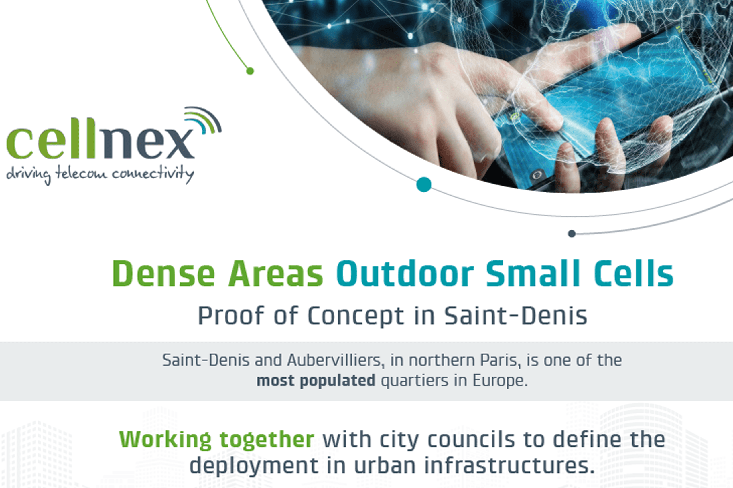 Cellnex Telecom
