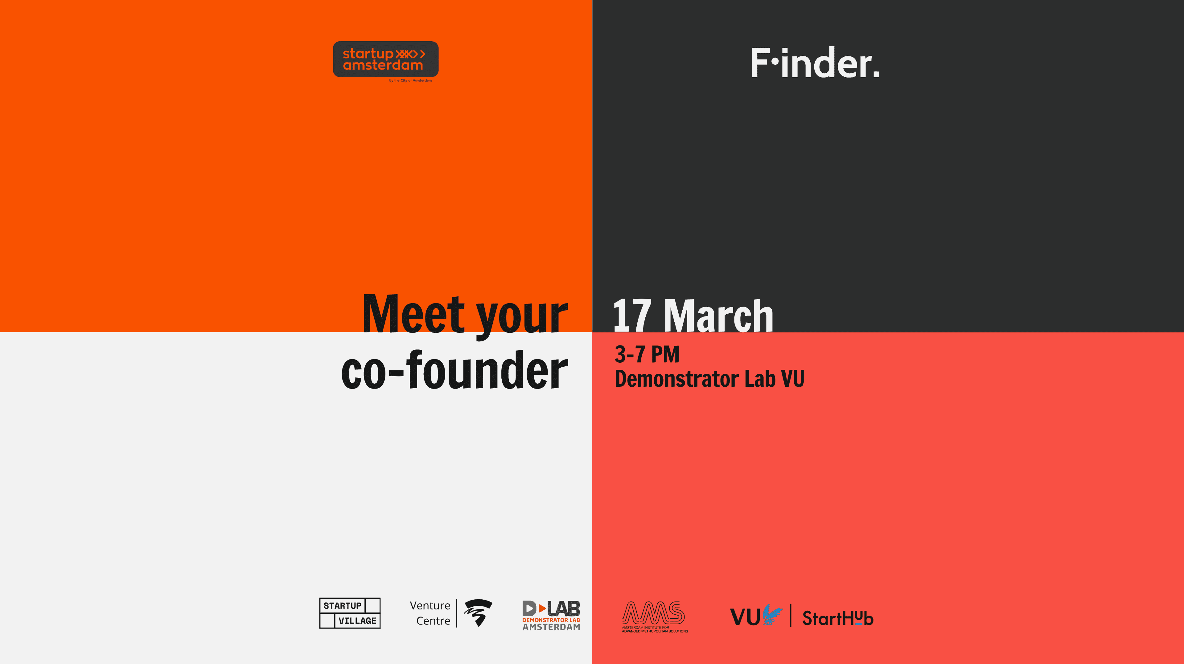 StartupAmsterdam