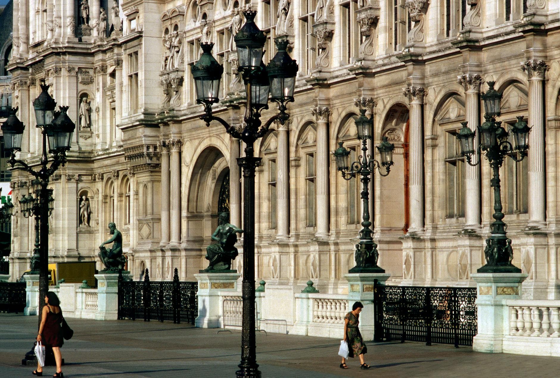 Ville de Paris - Direction de l'Innovation