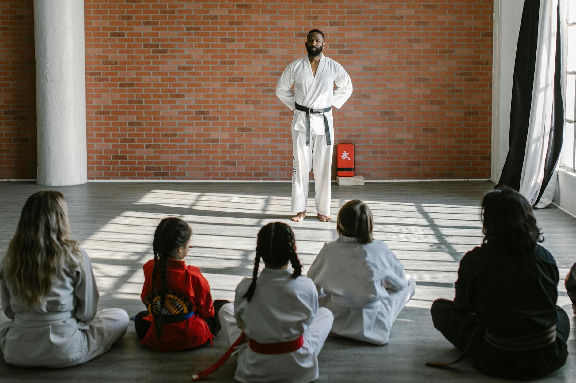 Sensei
