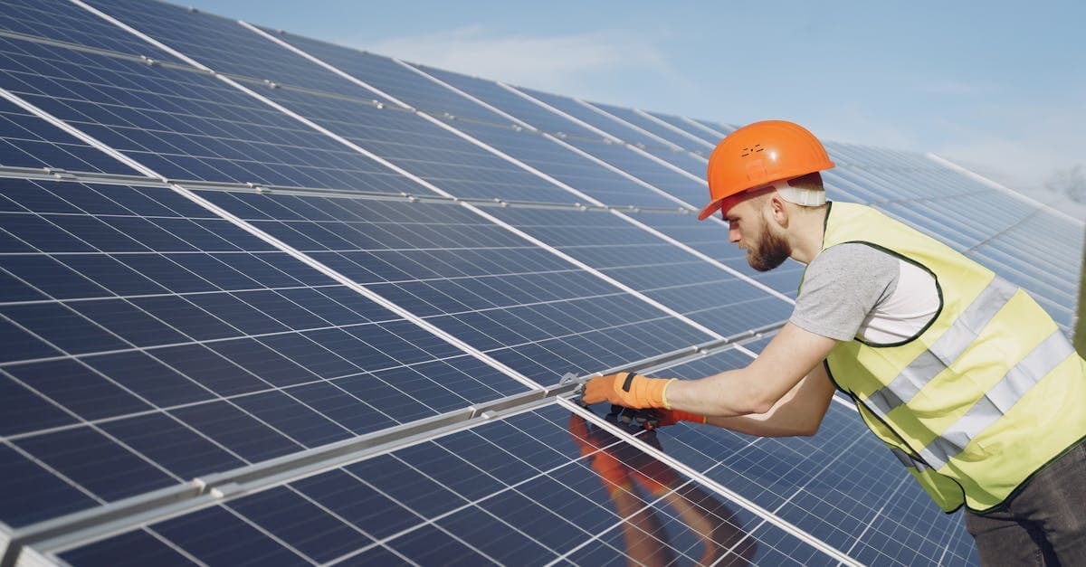 Brussels Energy Transition Programme
