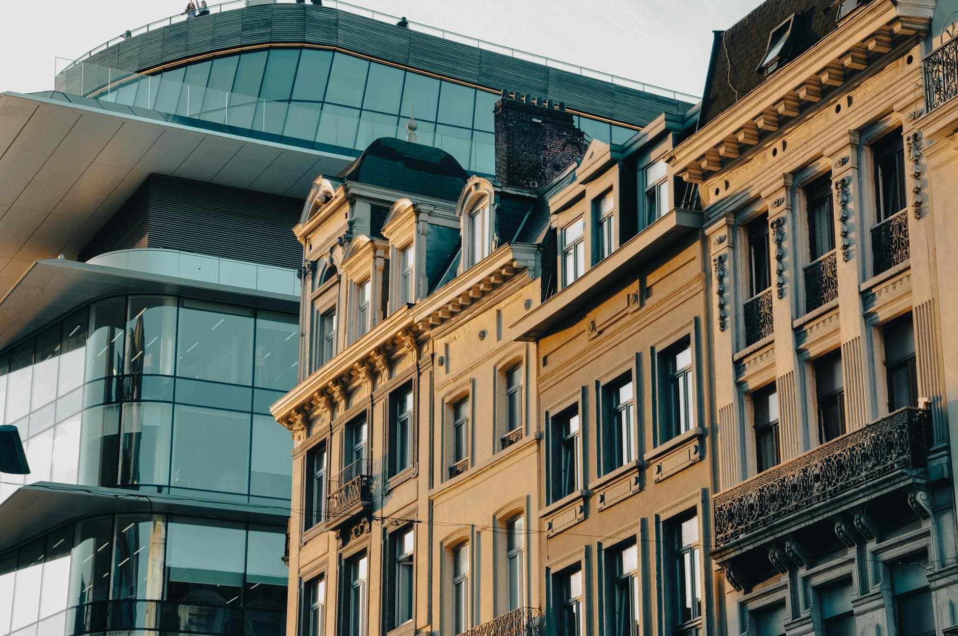 Brussels Smart City Hub