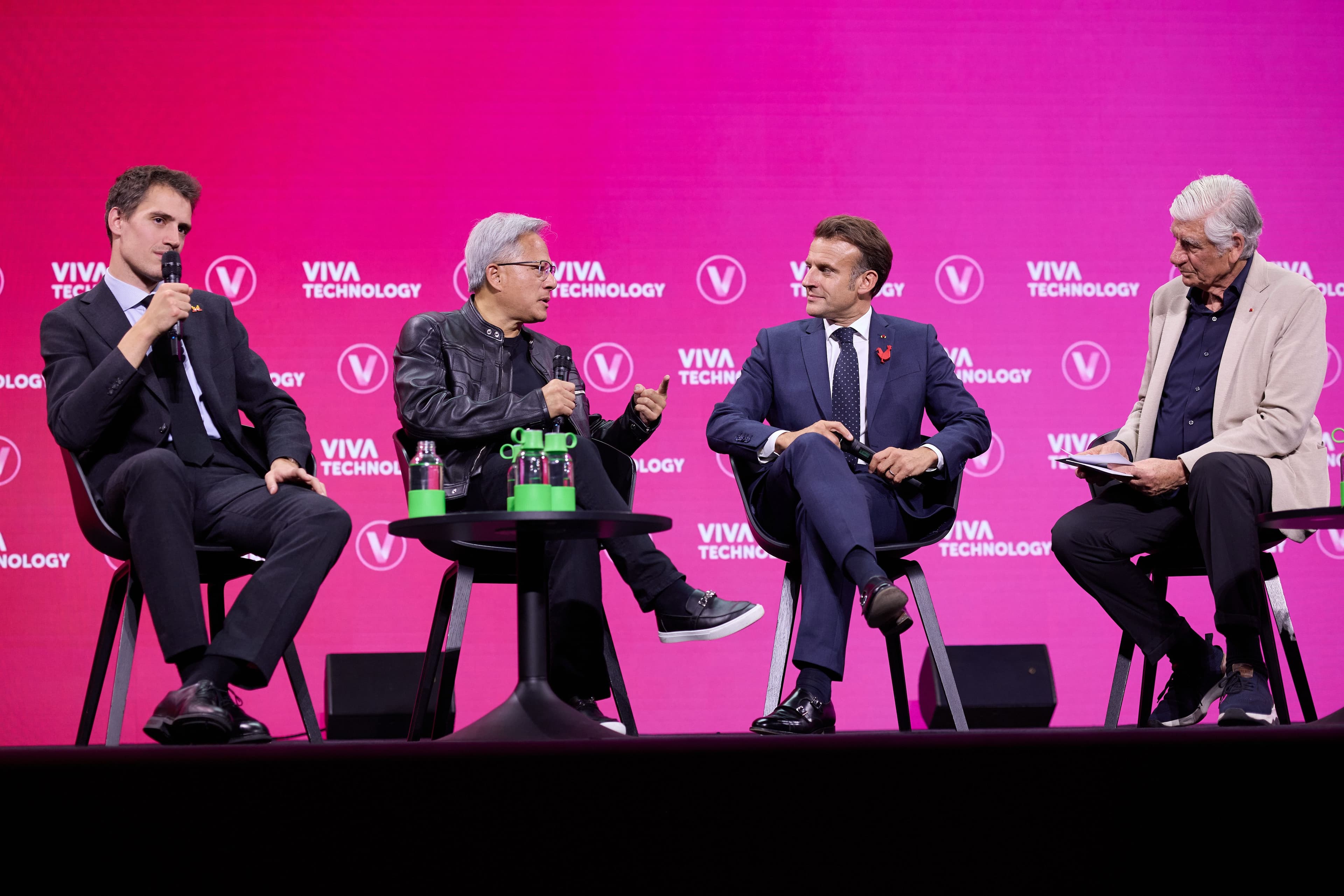VivaTech 2025
