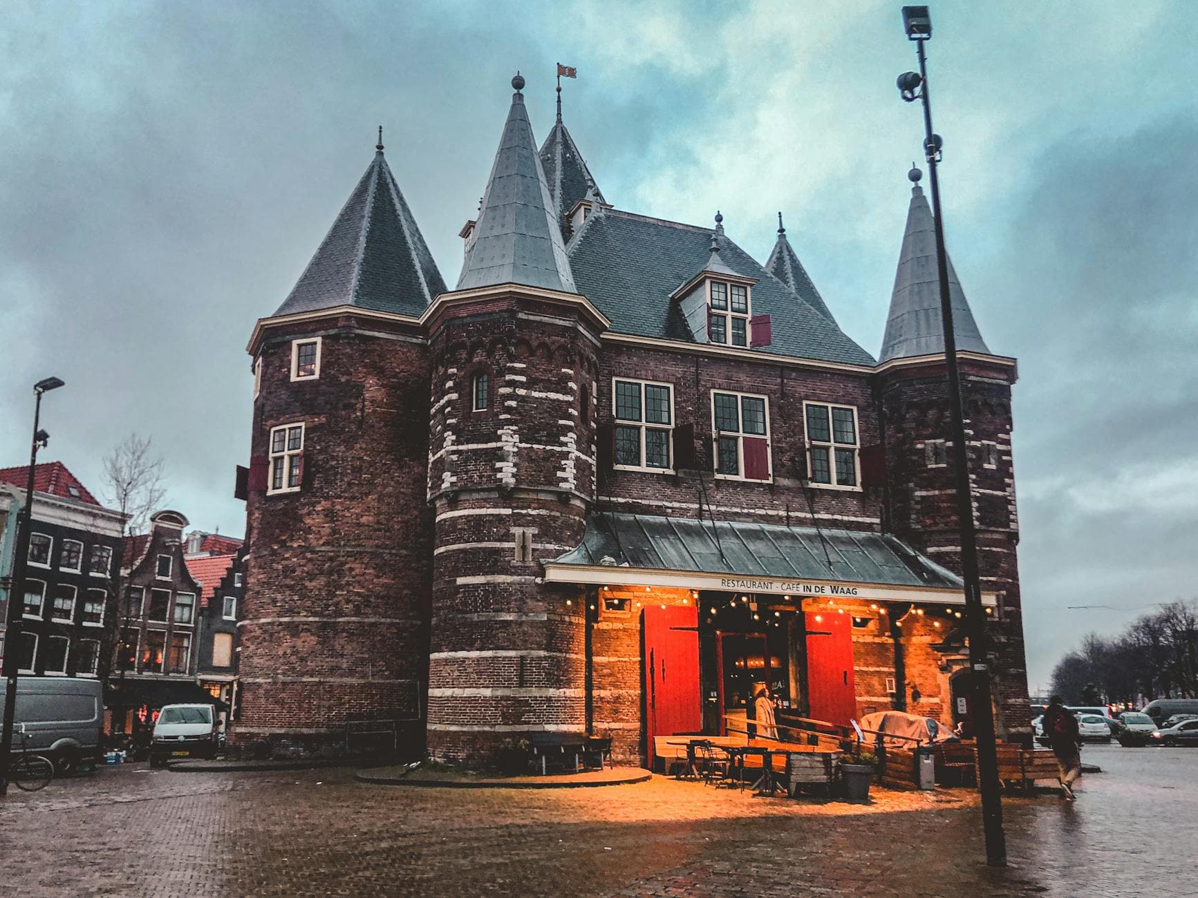 Waag Futurelab