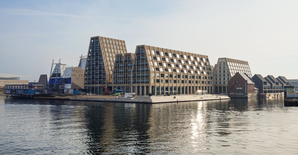Nordhavn Energy Lab