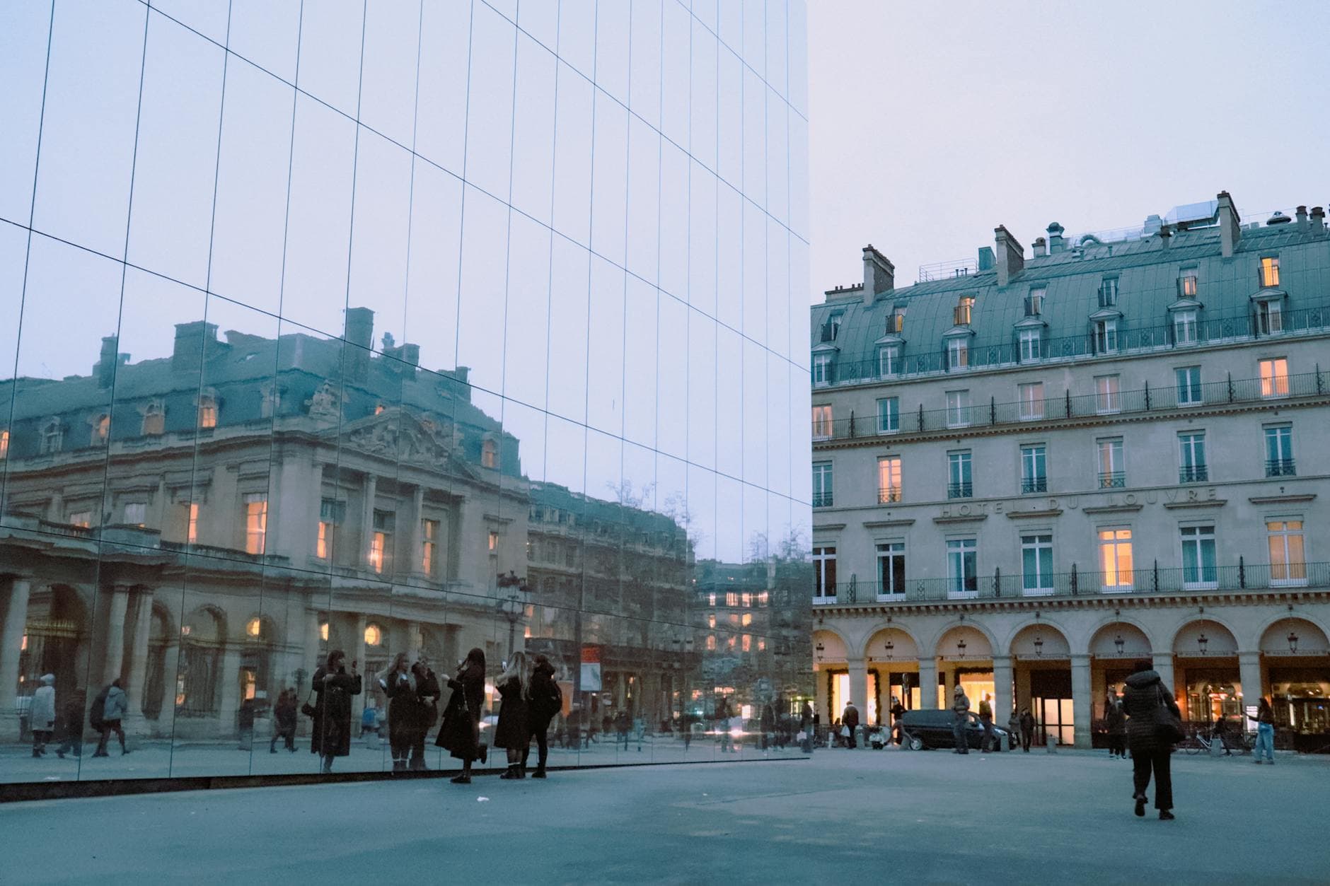 Paris&Co