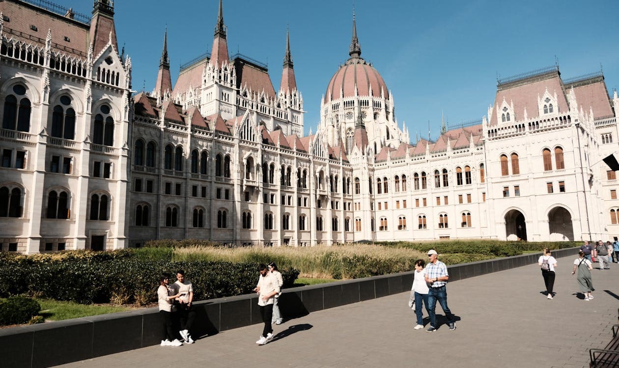 Budapest Smart Green City Award