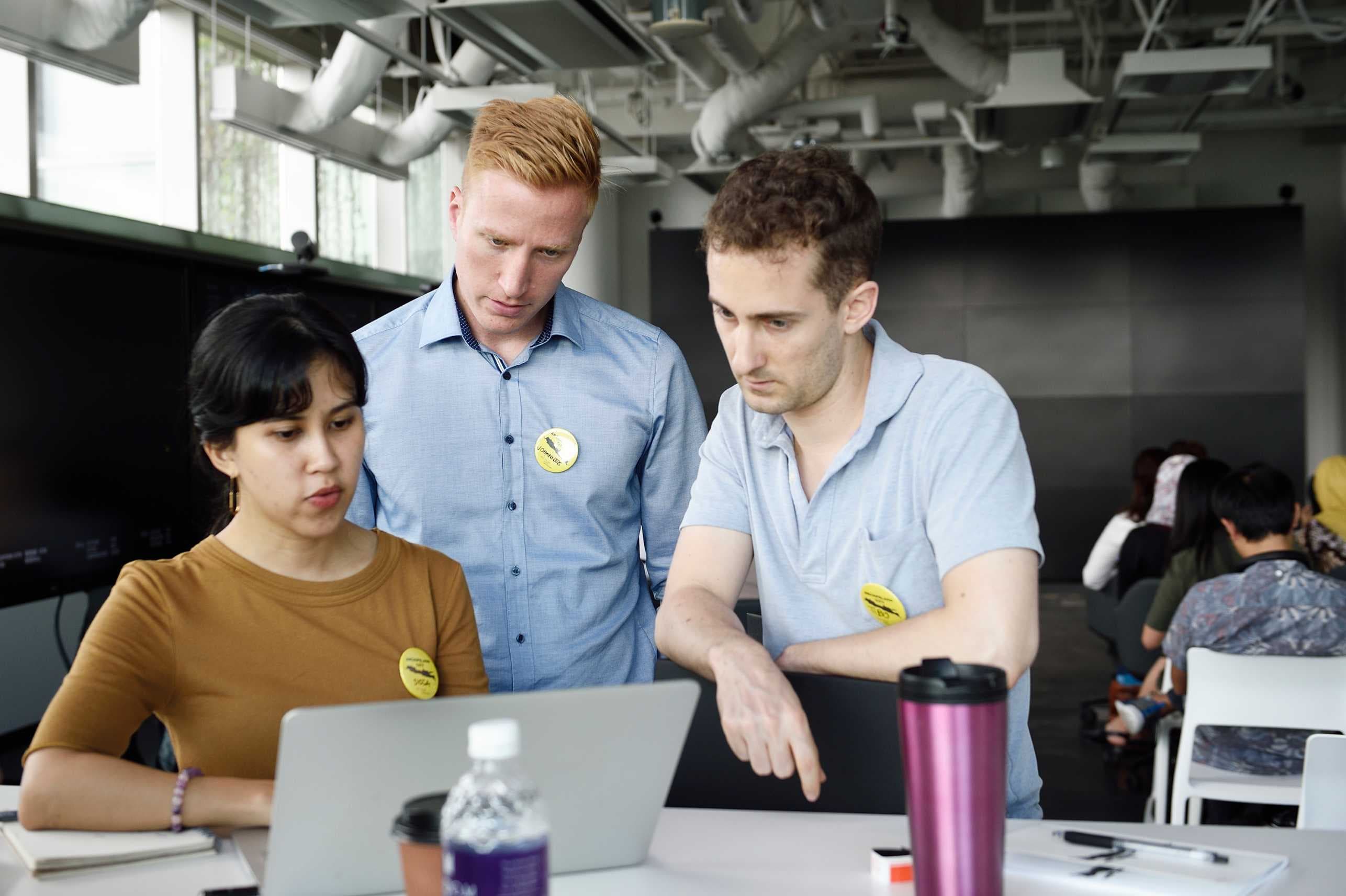 ETH Zurich — Future Cities Laboratory