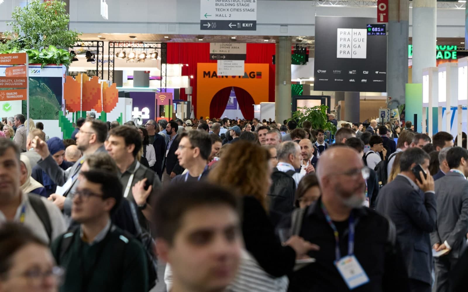 Smart City Expo World Congress 2026