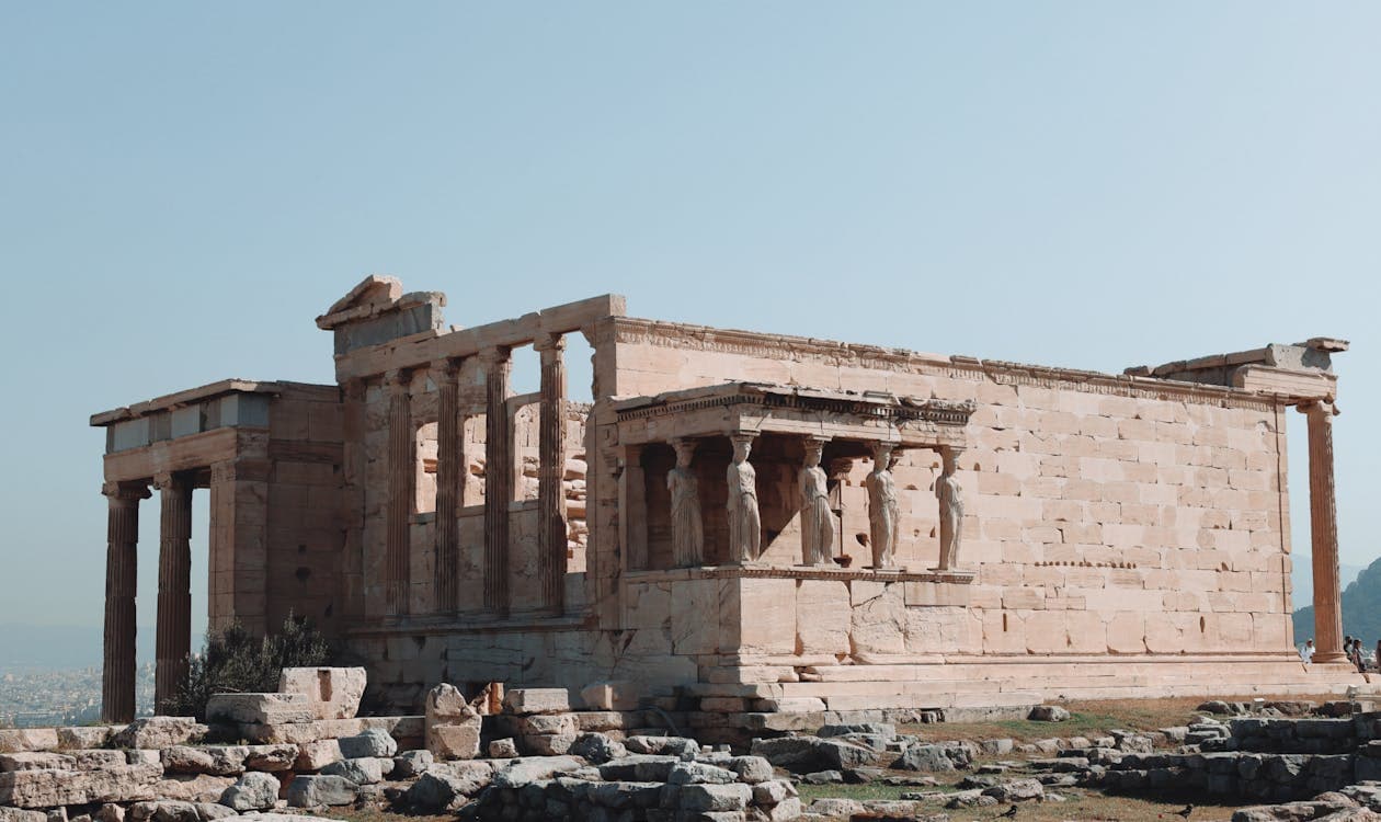 Found.ation Athens