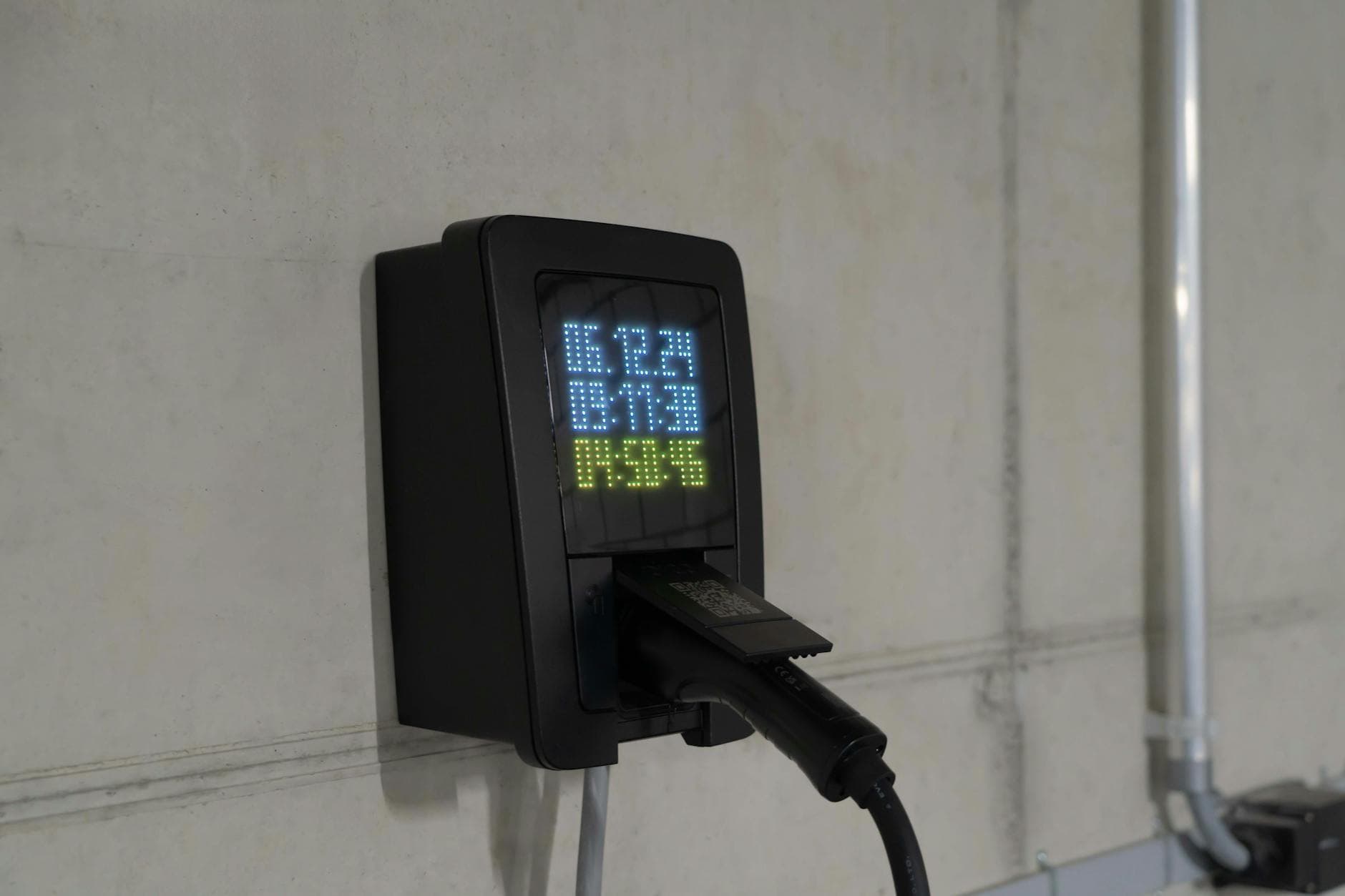 Wien Energie — Smart Grid & Digital Energy