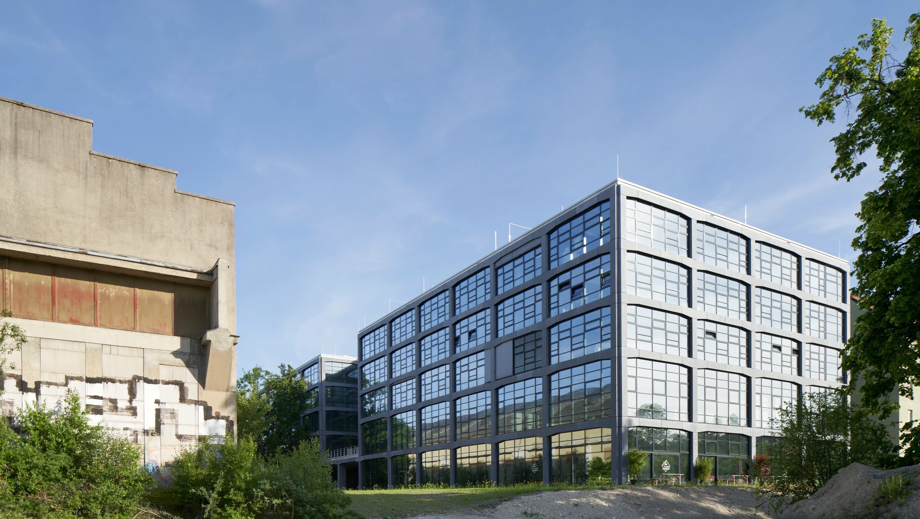 UnternehmerTUM Munich