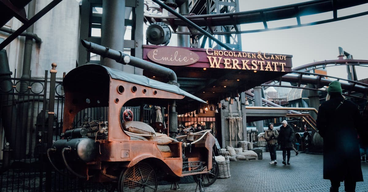Werkstatt im CityLAB