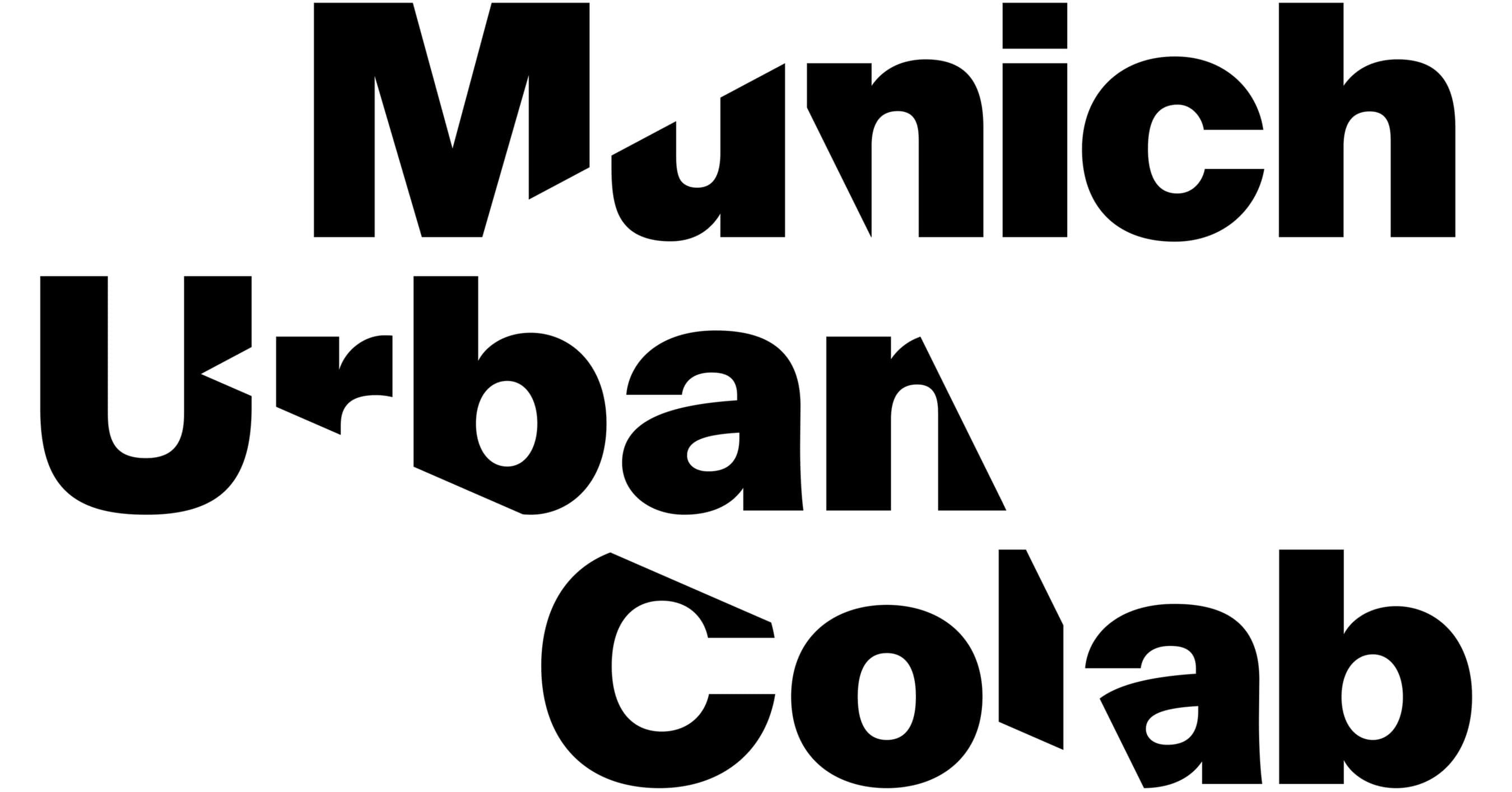 Munich Urban Colab