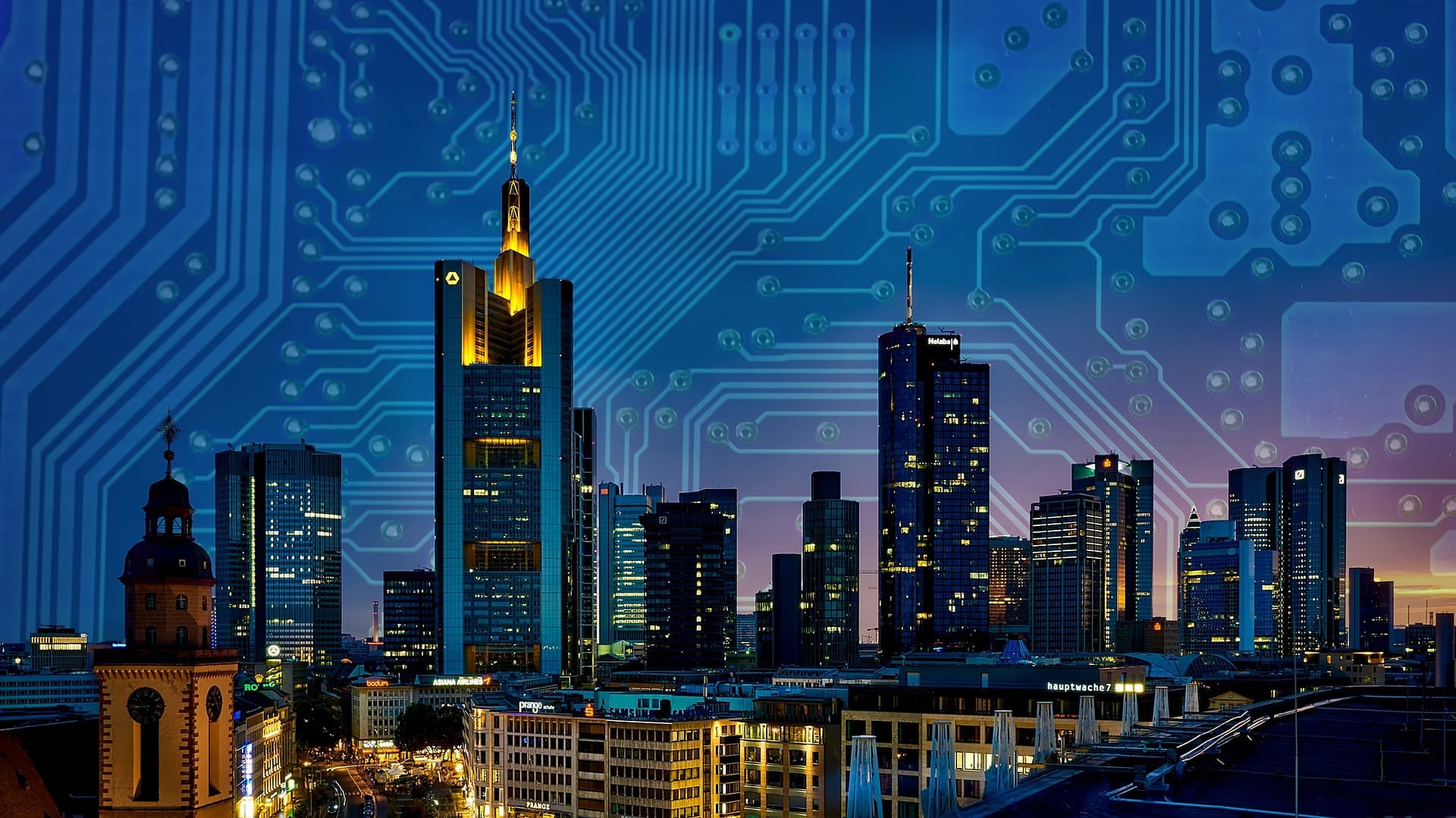 From Future Vision to Urban Reality – Helsinki Smart City Ranking