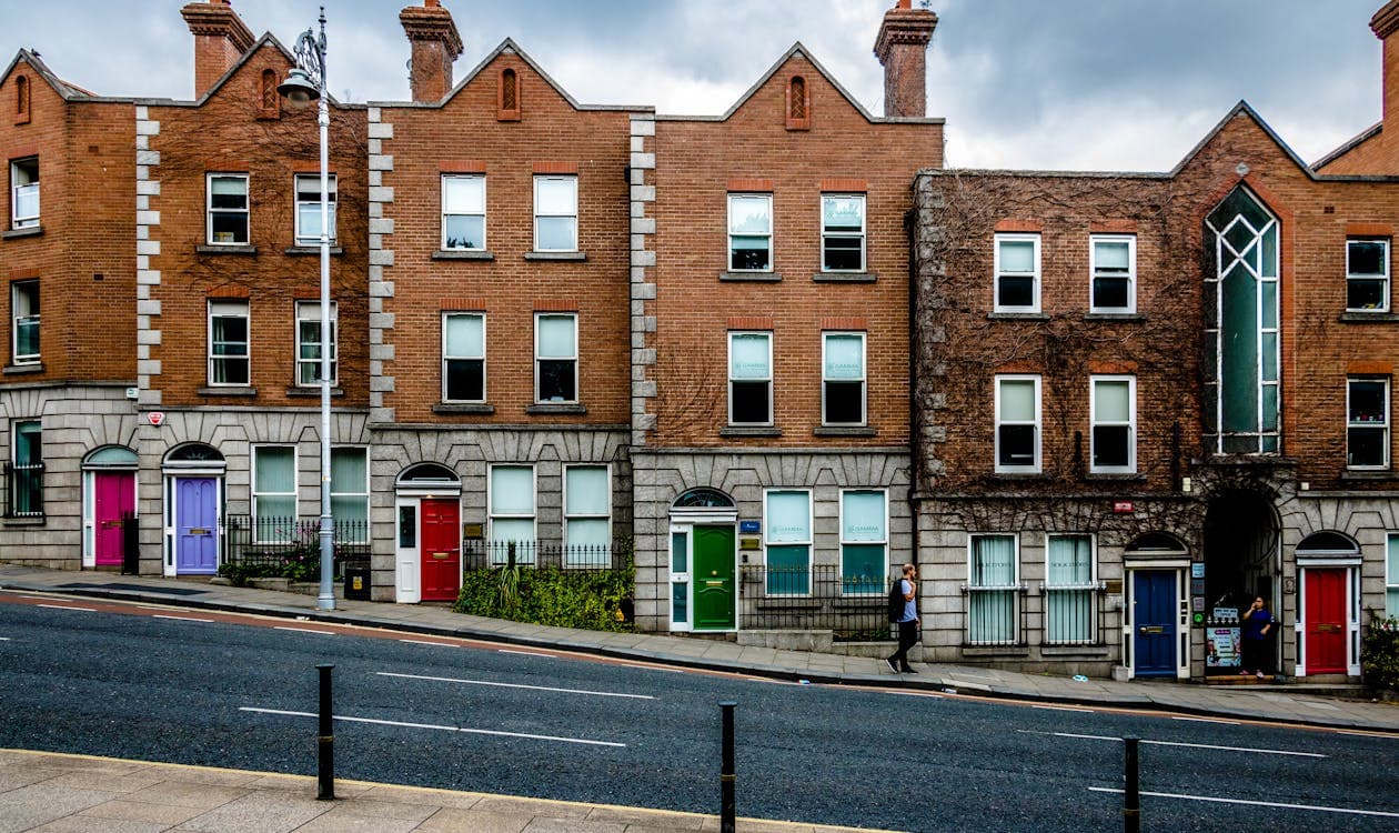Dublinked Open Data Platform