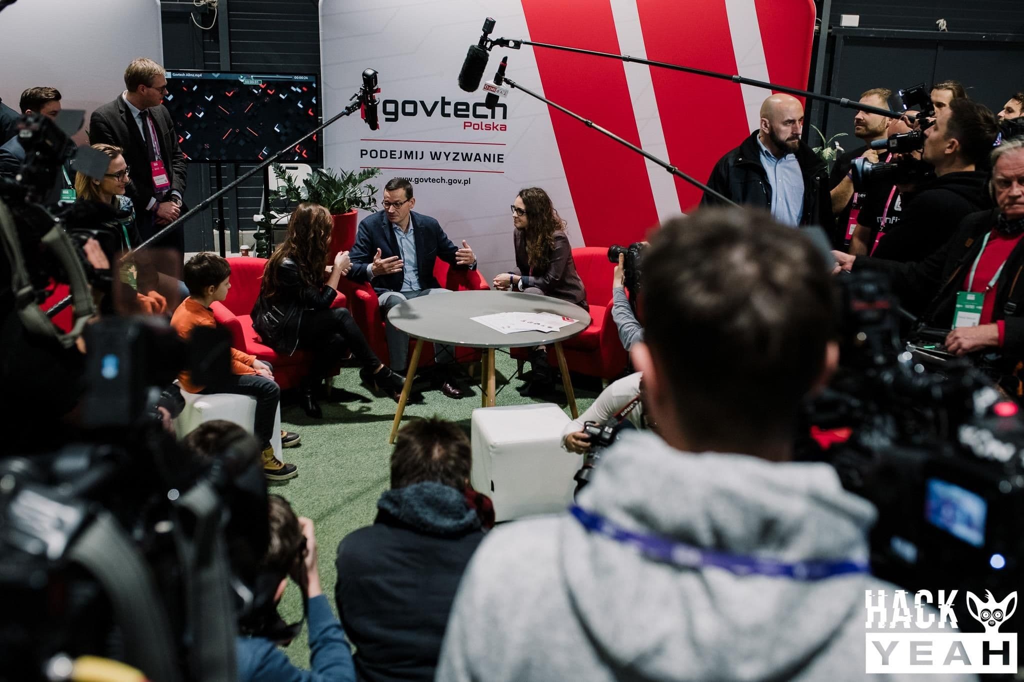 GovTech Polska