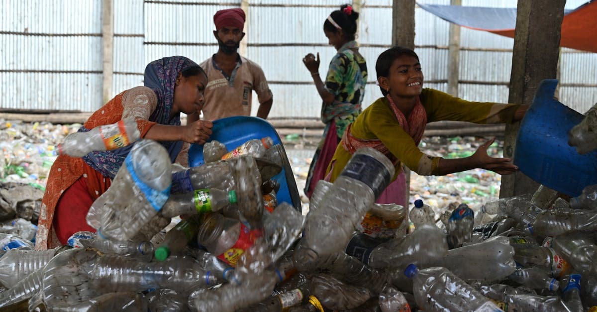 Circular Economy House (CRCLR)