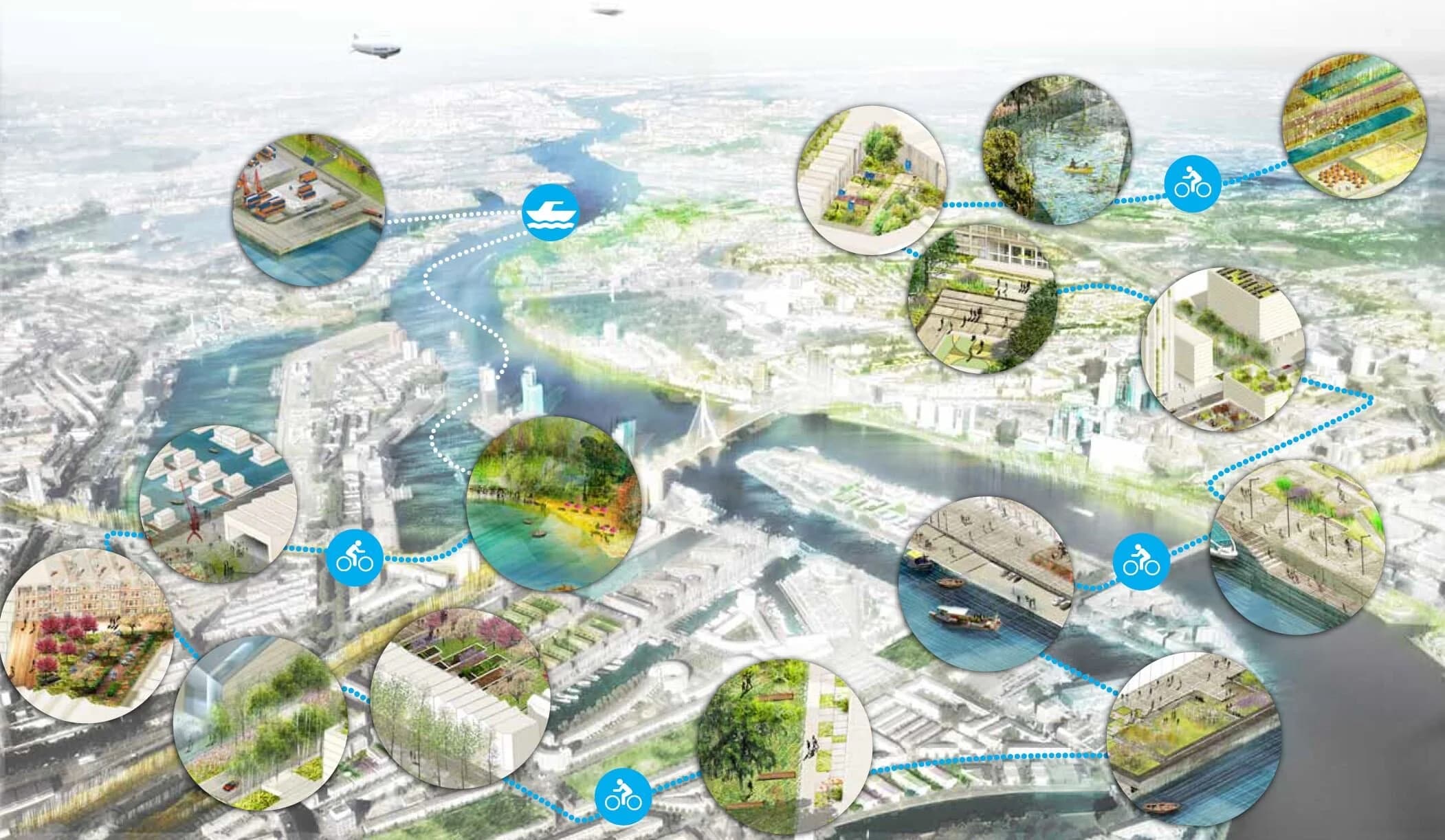 Rotterdam Resilience Strategy