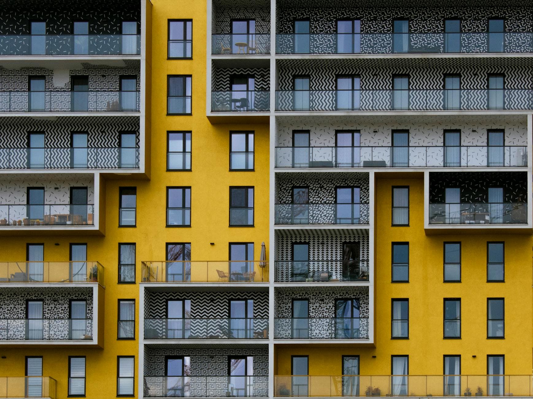 New Centre of Warsaw Revitalisation