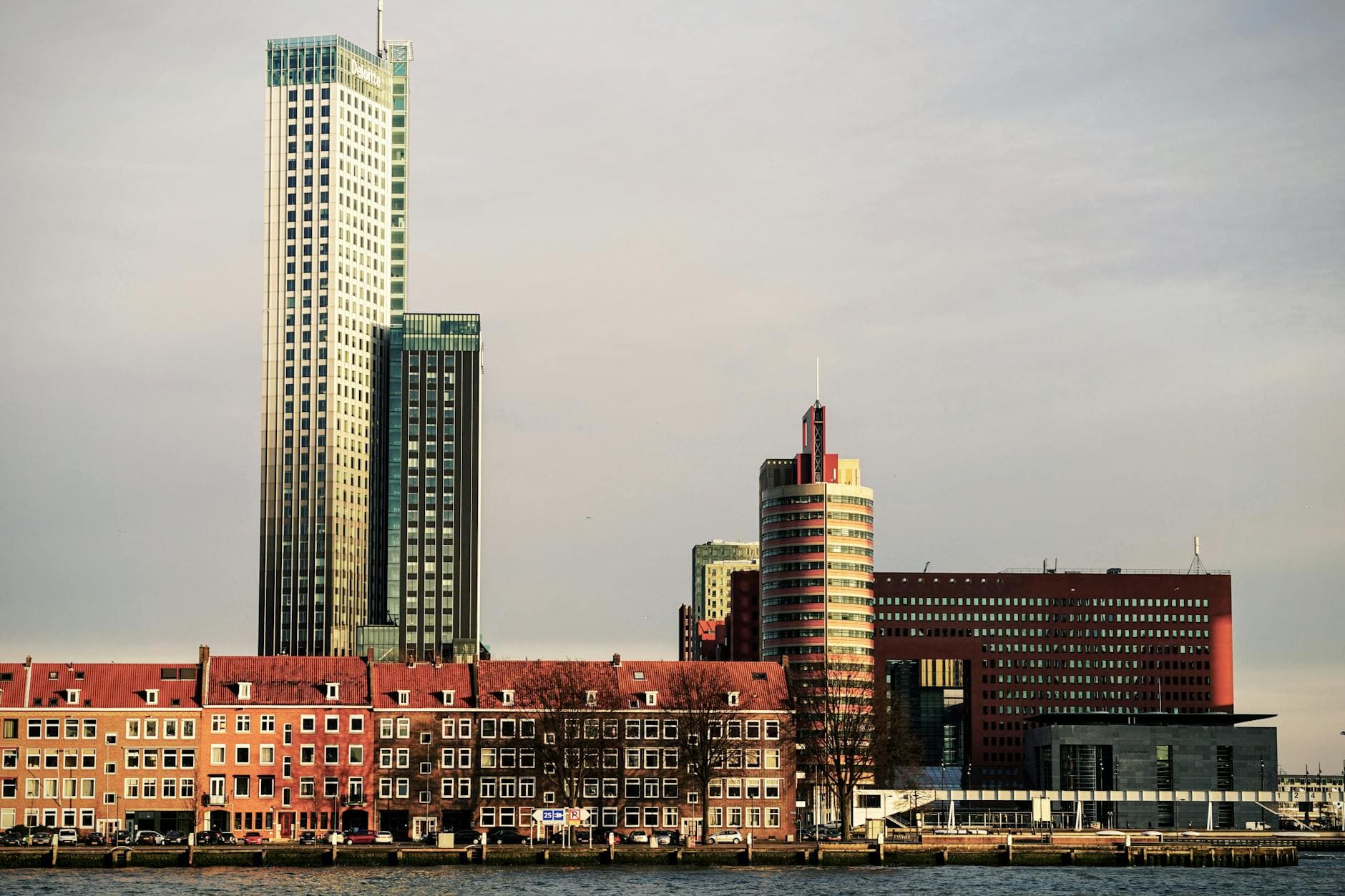 Right to the Digital Twin City? Citizen Participation and Limits-by-Design in Rotterdam's Urban Digital Twin