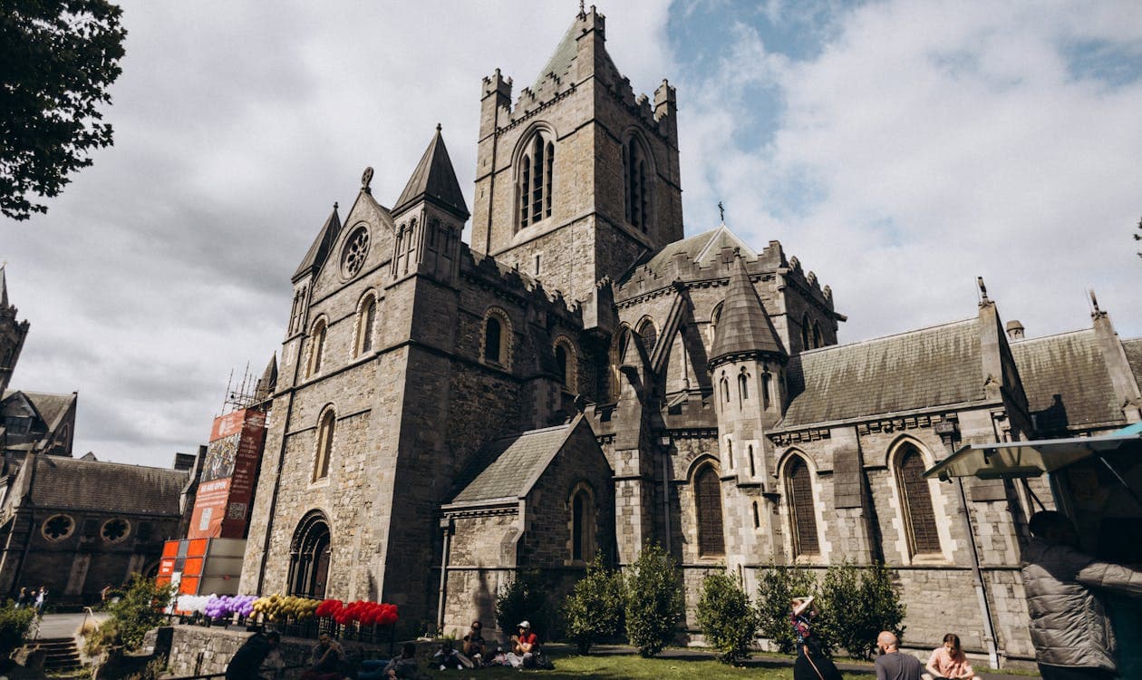 Dublin Tech Summit 2026