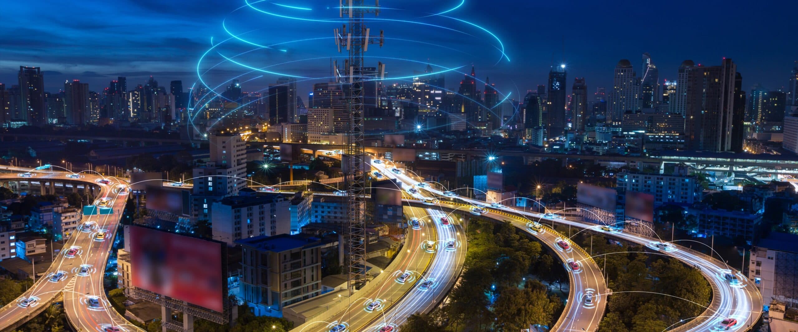 A2A Smart City