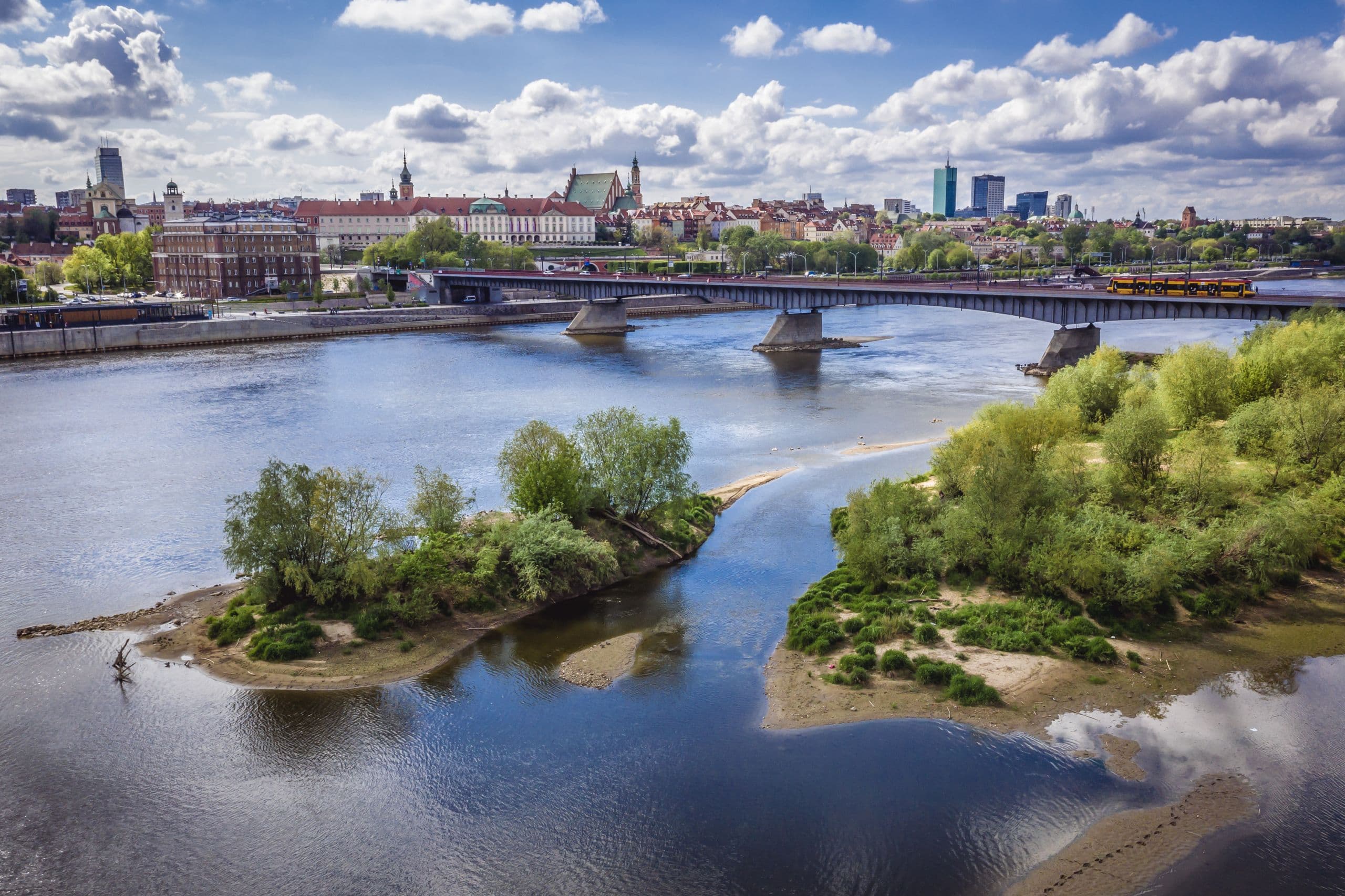 Warsaw Green Building Standard (WGBS)