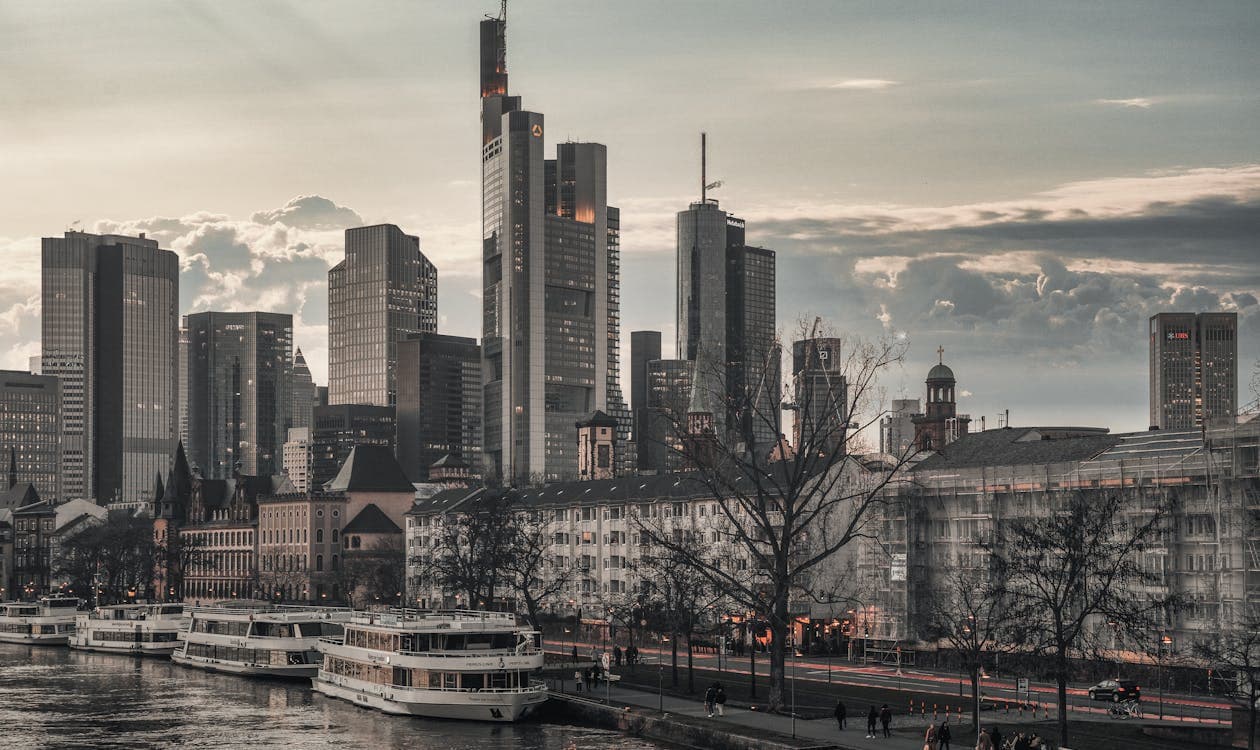 ISH Frankfurt 2025