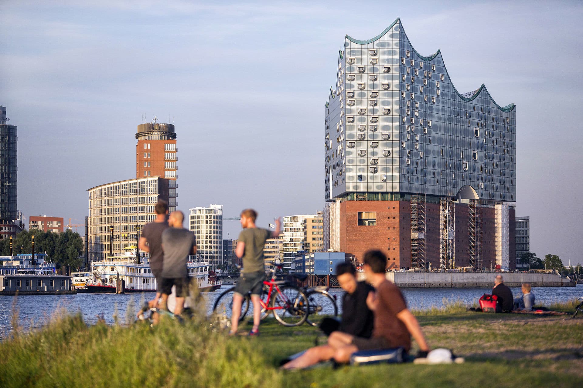 mySMARTLife Hamburg