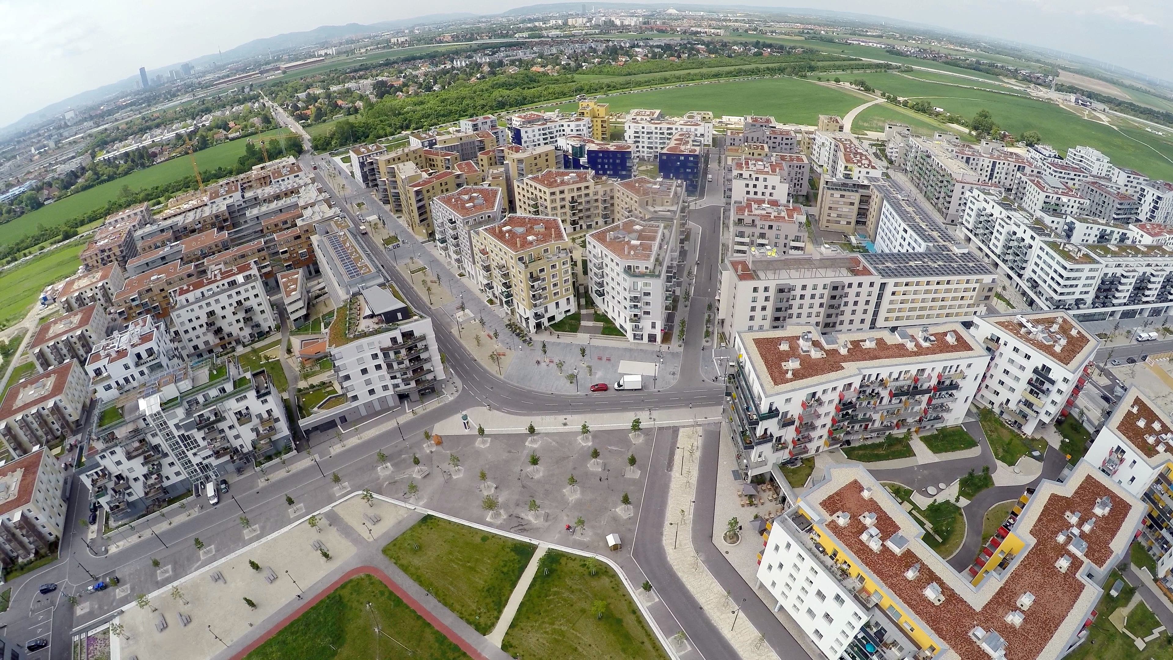 Aspern Smart City Research (ASCR)