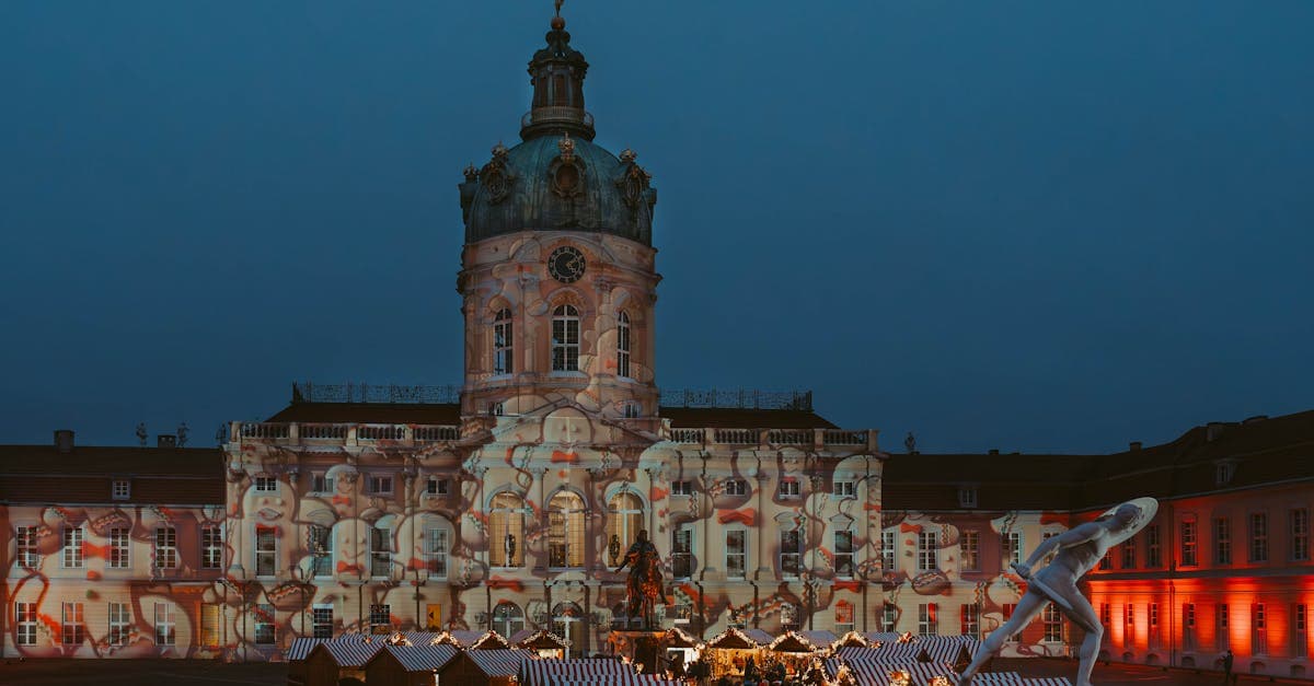 Campus Charlottenburg / City West