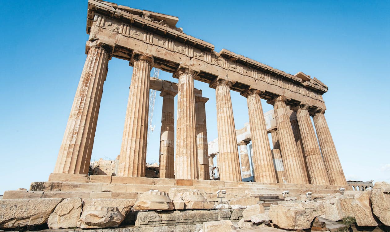 Athens Innovation Summit 2025
