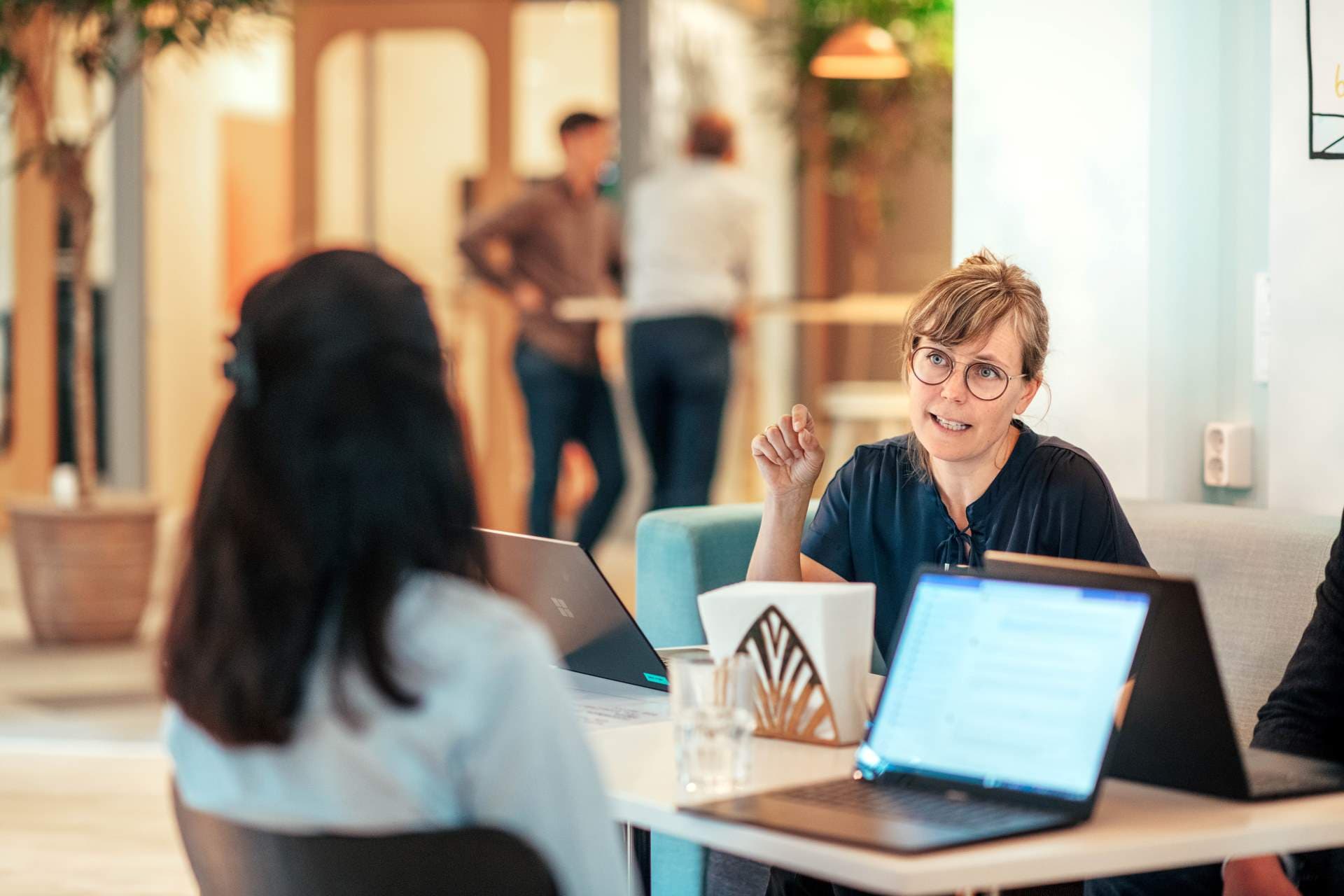 Vinnova — Sweden's Innovation Agency