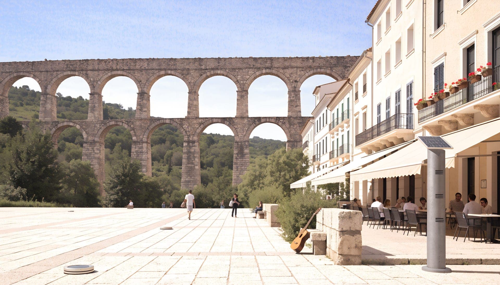 Spain