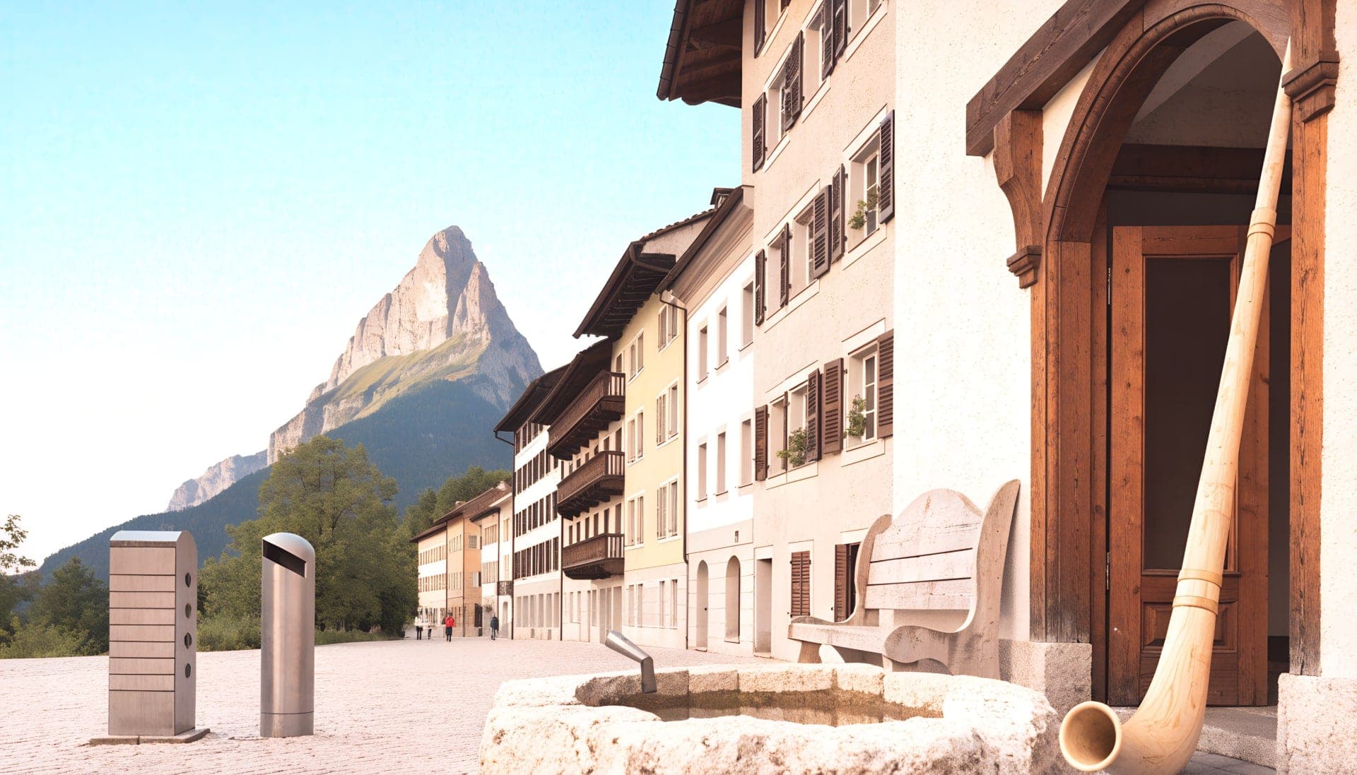 Switzerland