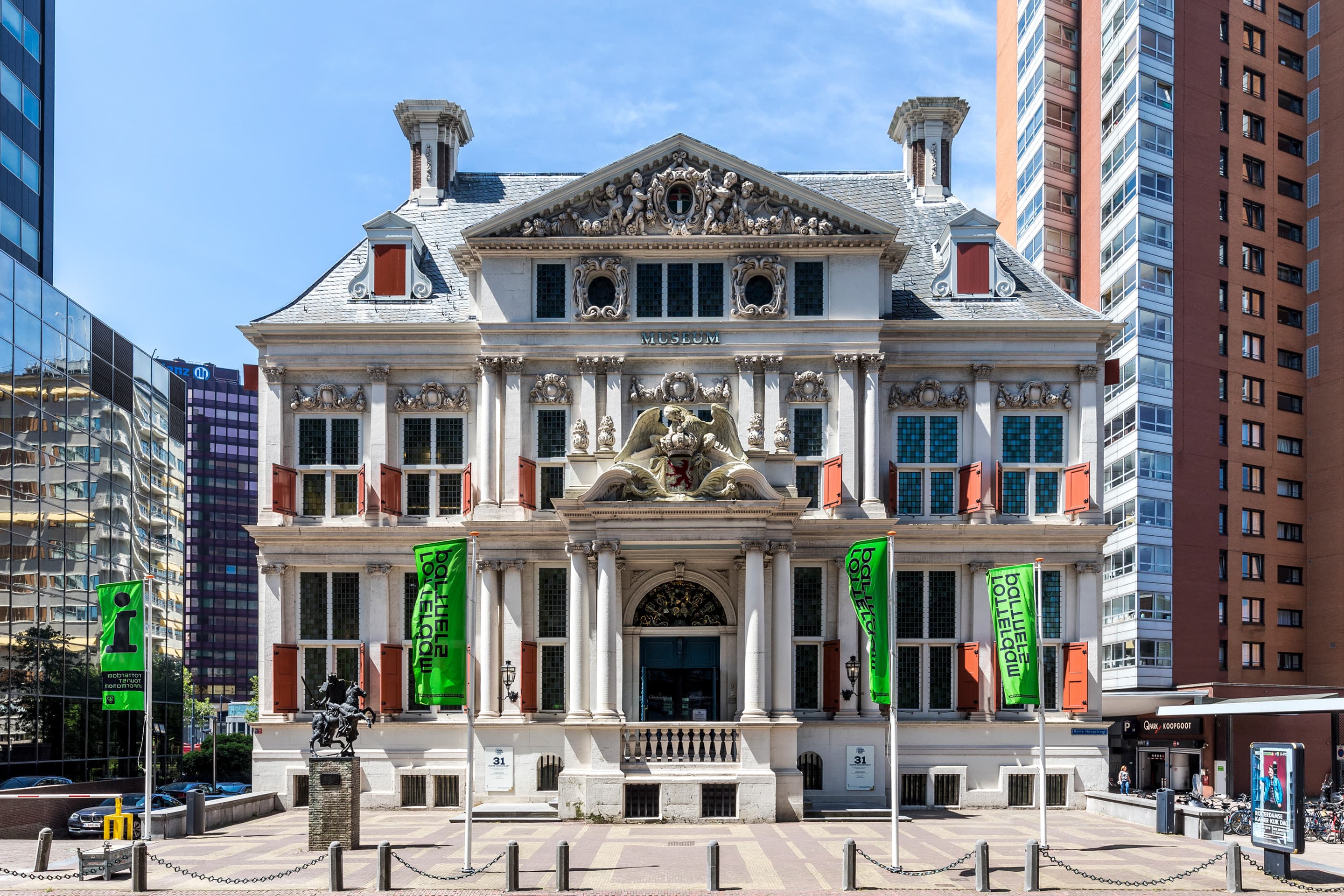 Rotterdam Partners